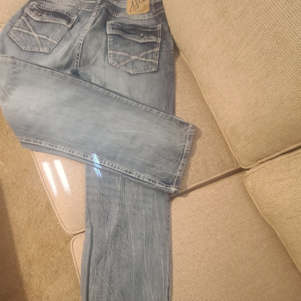 Mens jeans
